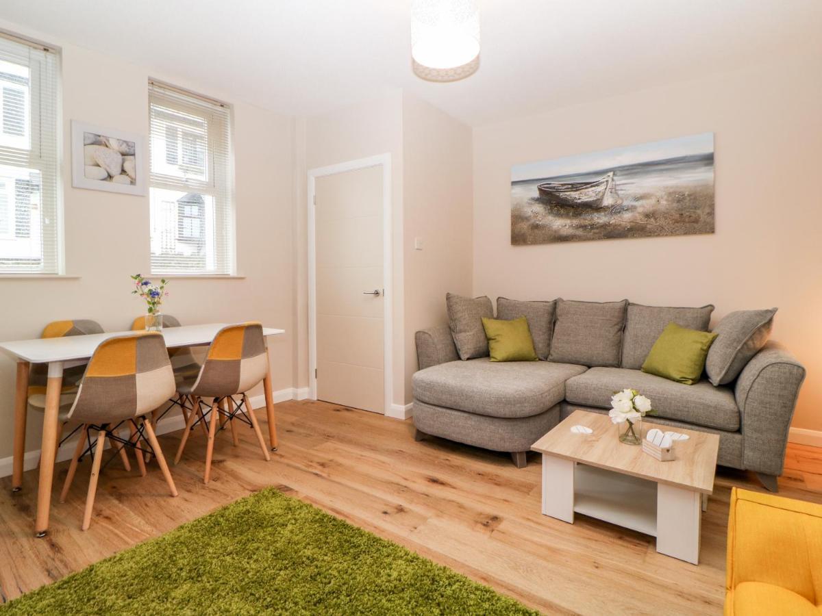 Cove Cottage ทอร์คิ ภายนอก รูปภาพ