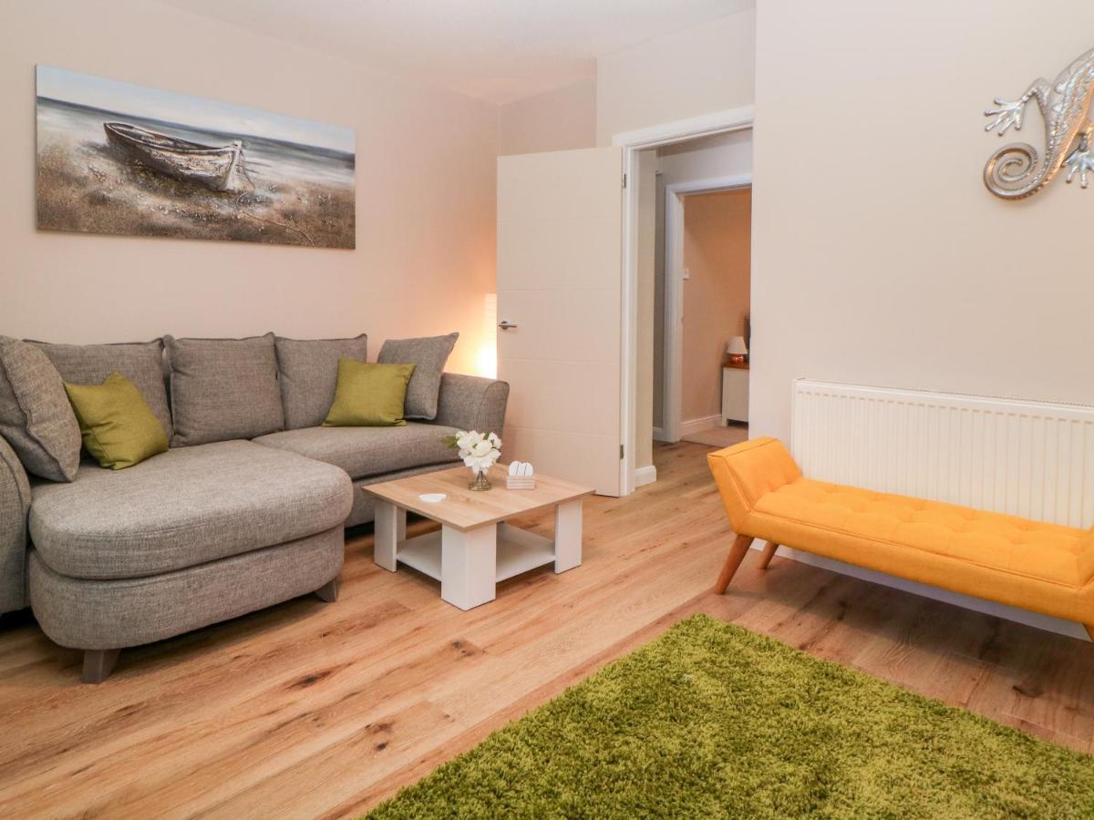 Cove Cottage ทอร์คิ ภายนอก รูปภาพ