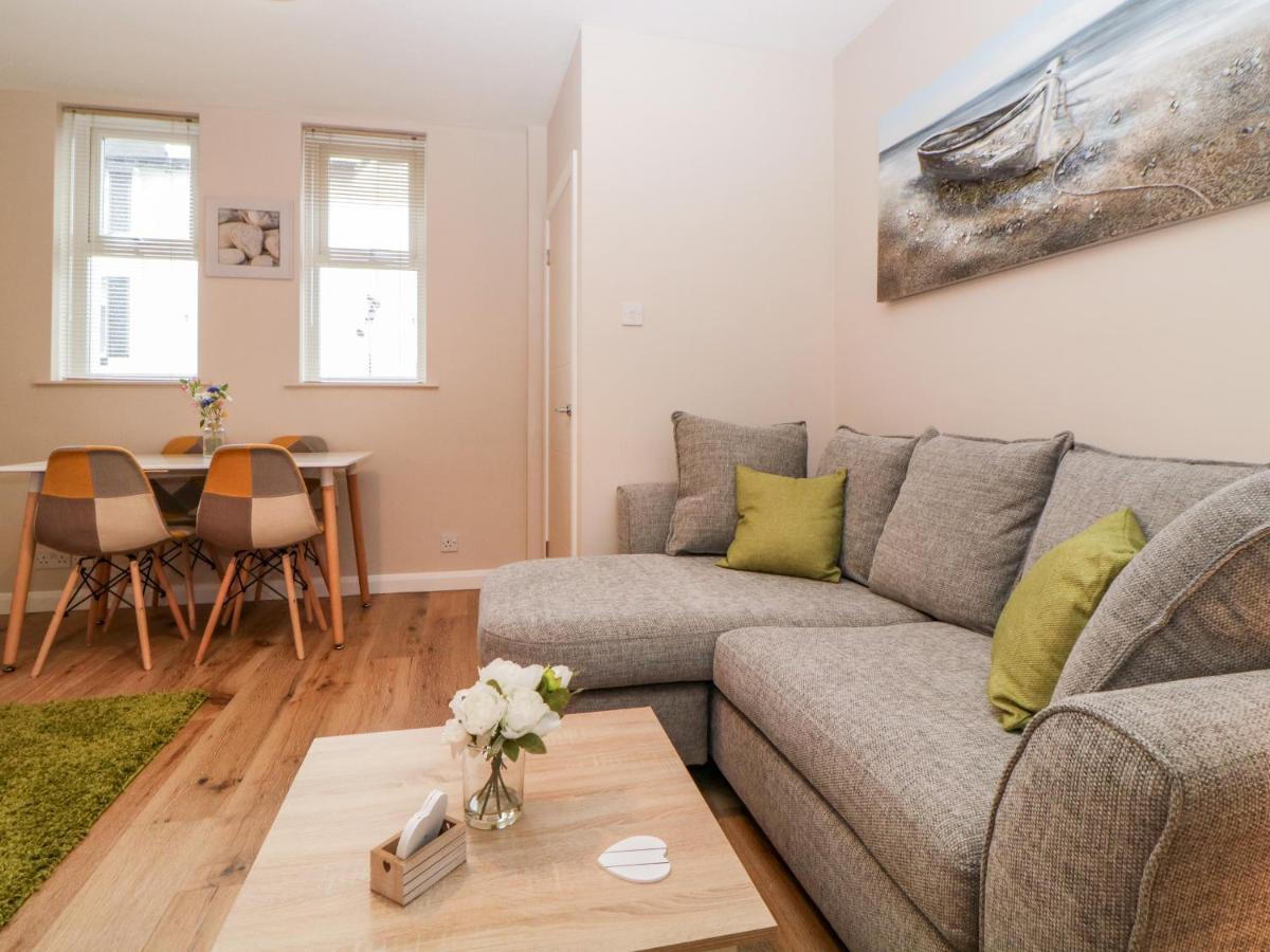 Cove Cottage ทอร์คิ ภายนอก รูปภาพ