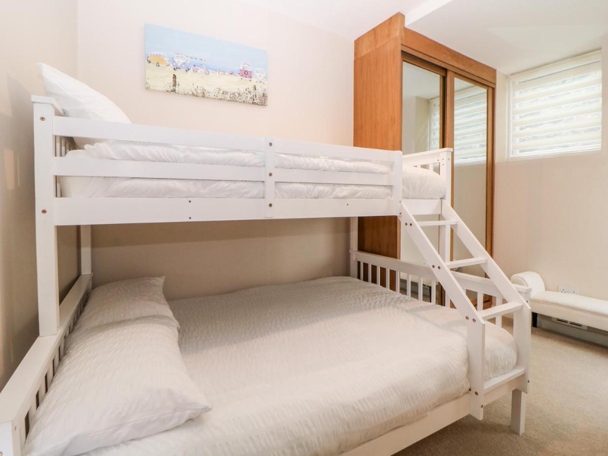 Cove Cottage ทอร์คิ ภายนอก รูปภาพ