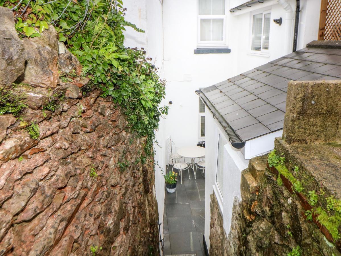 Cove Cottage ทอร์คิ ภายนอก รูปภาพ