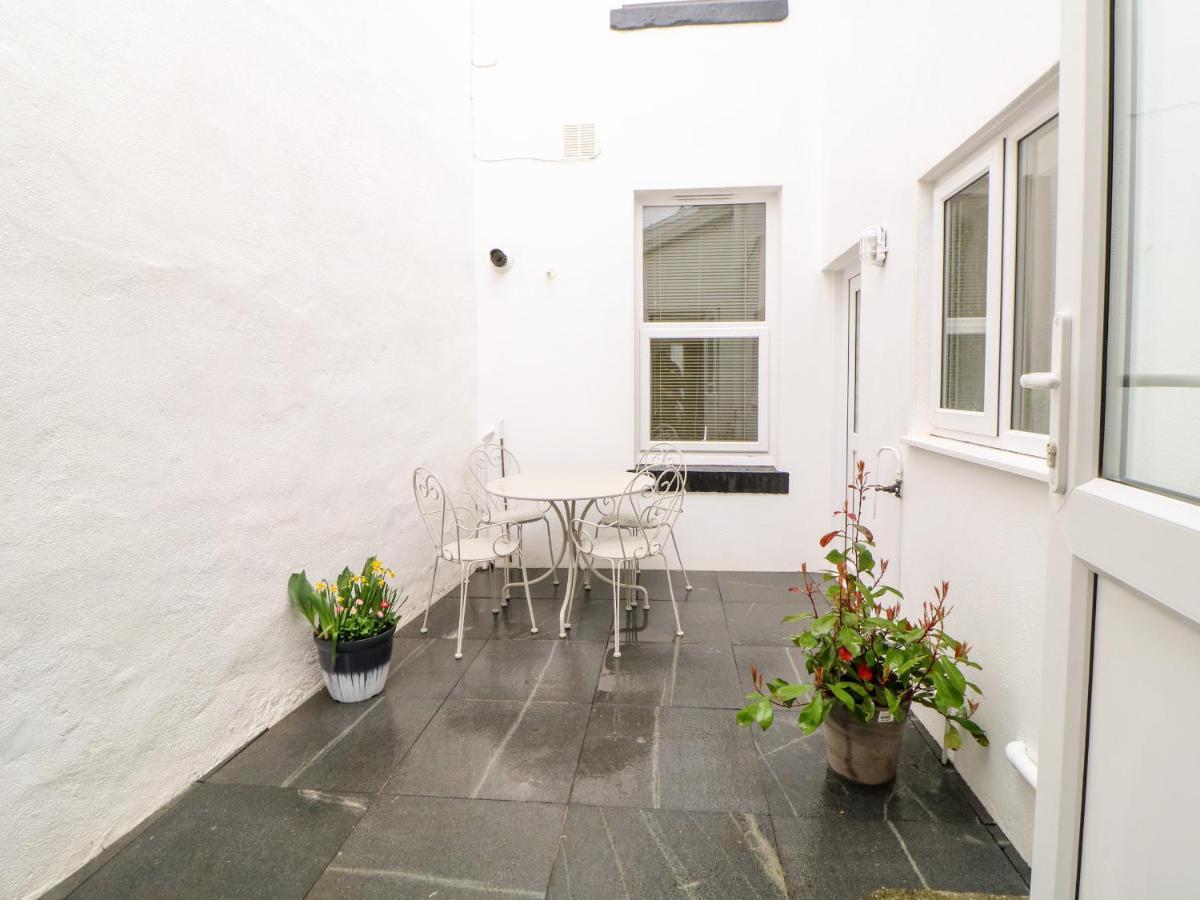 Cove Cottage ทอร์คิ ภายนอก รูปภาพ