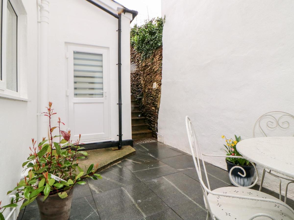 Cove Cottage ทอร์คิ ภายนอก รูปภาพ